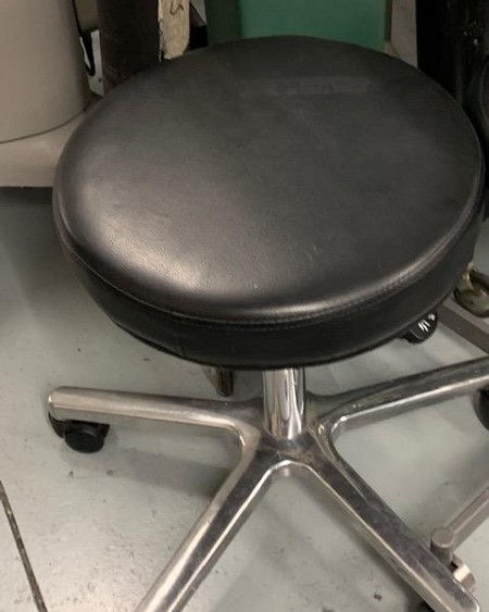 black stool medical